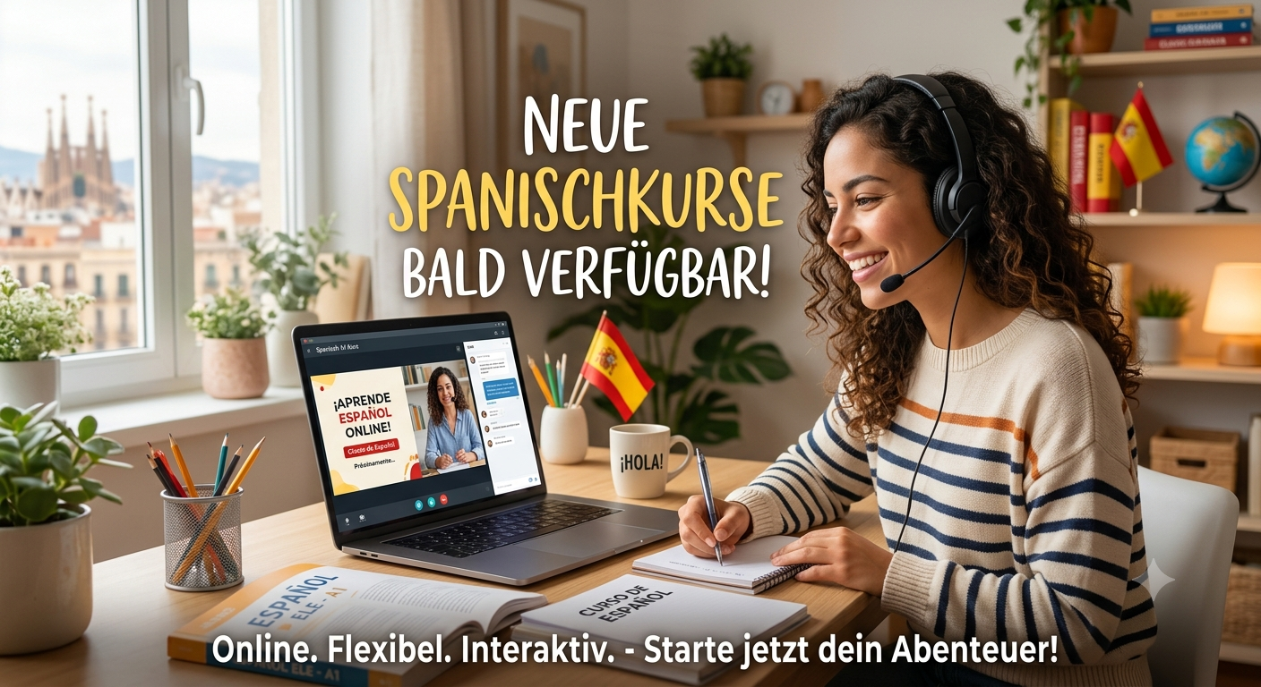 Spanischkurs – Im Restaurant