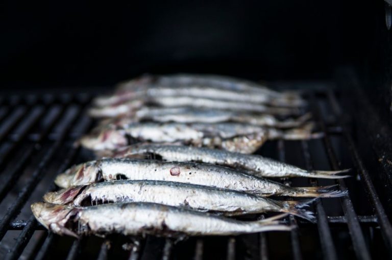 Espetos: Sabor de Andalucía